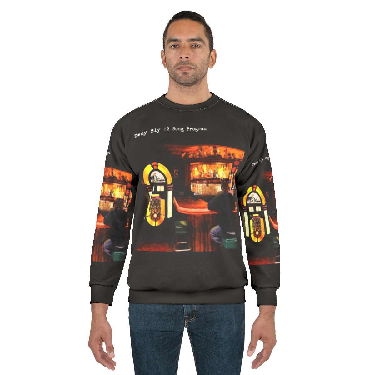 Sly Album Best Selling Music Sweatshirt