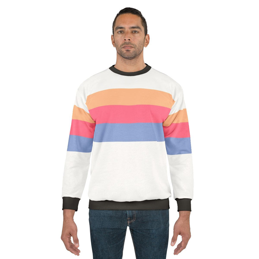 Smajor Dangthatsalongname Minecraft Championships Sweatshirt