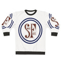 Small Faces Classic Rock Band Sweatshirt
