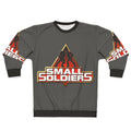 Small Soldiers 90s movie sweatshirt