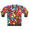 Smarties Sweatshirt featuring Mama Marianne and Tobias meme
