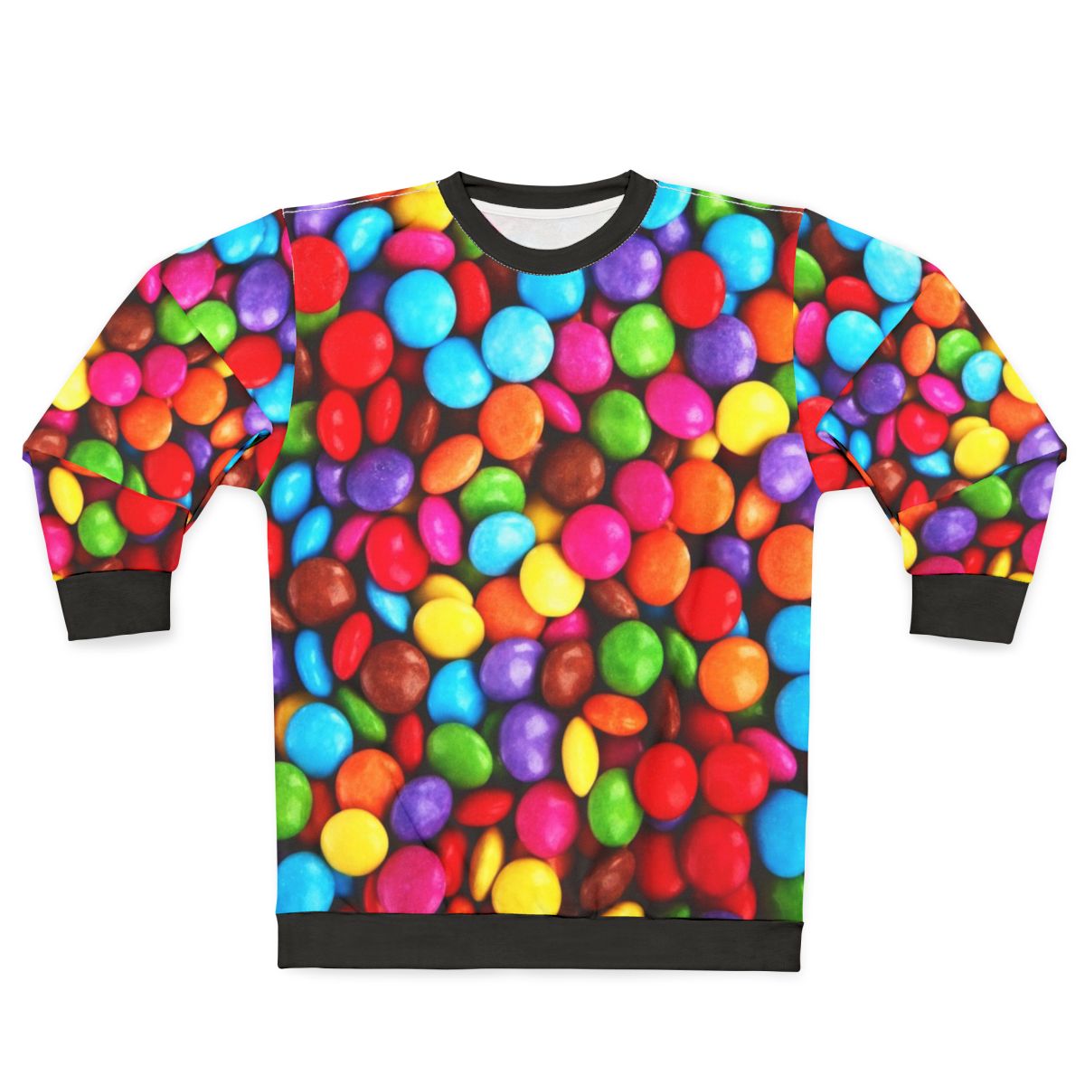 Smarties Sweatshirt featuring Mama Marianne and Tobias meme