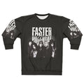 Smash Alley Sweatshirt featuring Faster Pussycat band logo