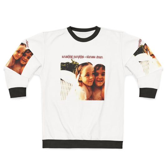 Smashing Pumpkins Siamese Dream Sweatshirt