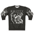 Smitty Wernjagerman Jensen Spongebob Squarepants Sweatshirt