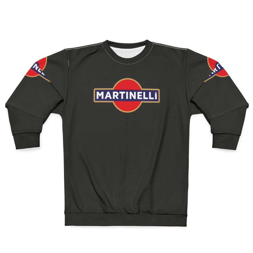 Gabriel Martinelli Arsenal FC Sweatshirt