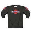 Gabriel Martinelli Arsenal FC Sweatshirt