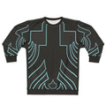 Shin Megami Tensei Nocturne Demi Fiend Hitoshura Sweatshirt