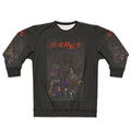 Shin Megami Tensei retro gaming sweatshirt