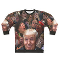 Smug Trump Sweatshirt
