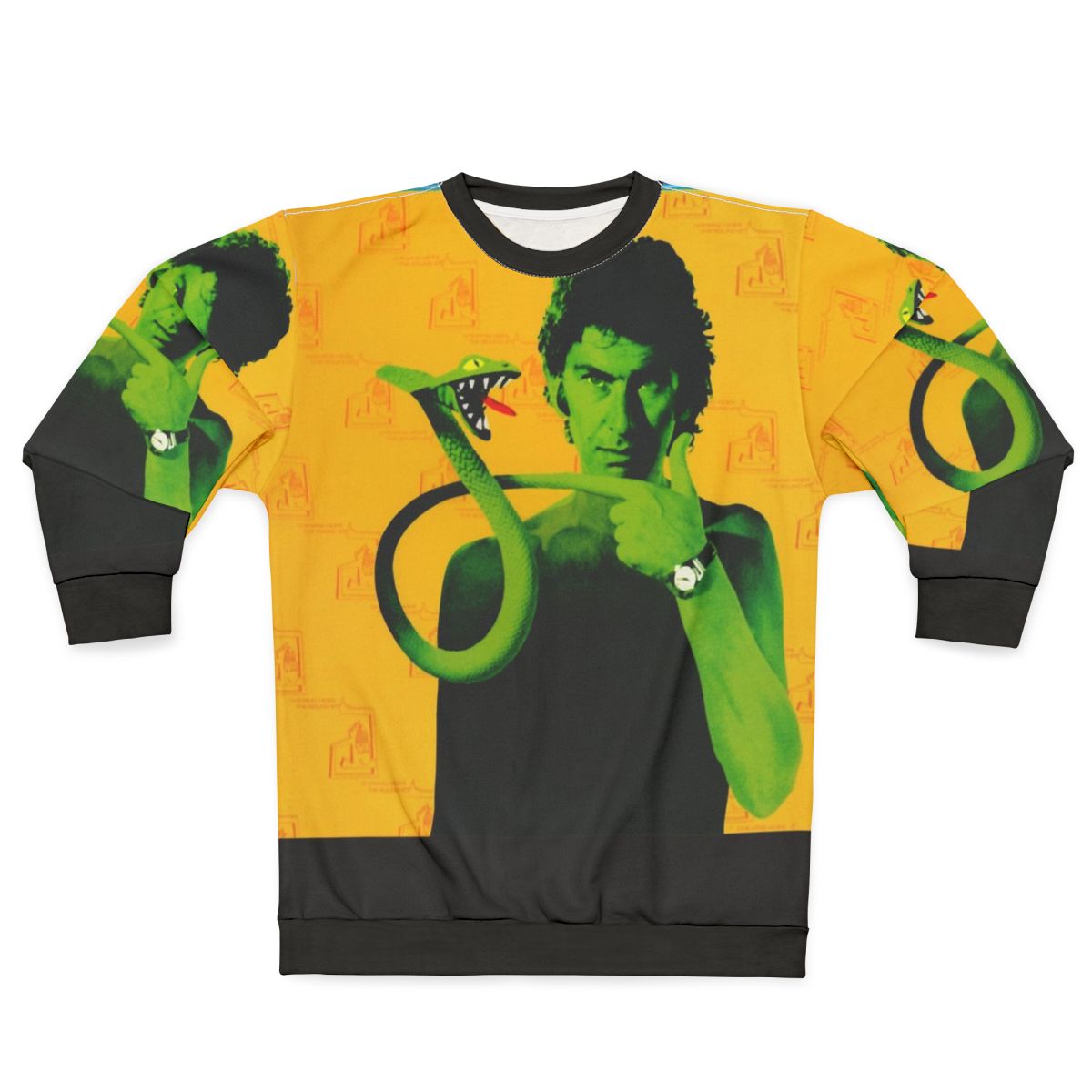 Snakefinger 1979 Classic Sweatshirt
