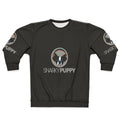 Snarky Puppy Graphic Sweatshirt