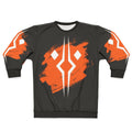 Ahsoka Tano Star Wars Clone Wars Sweatshirt