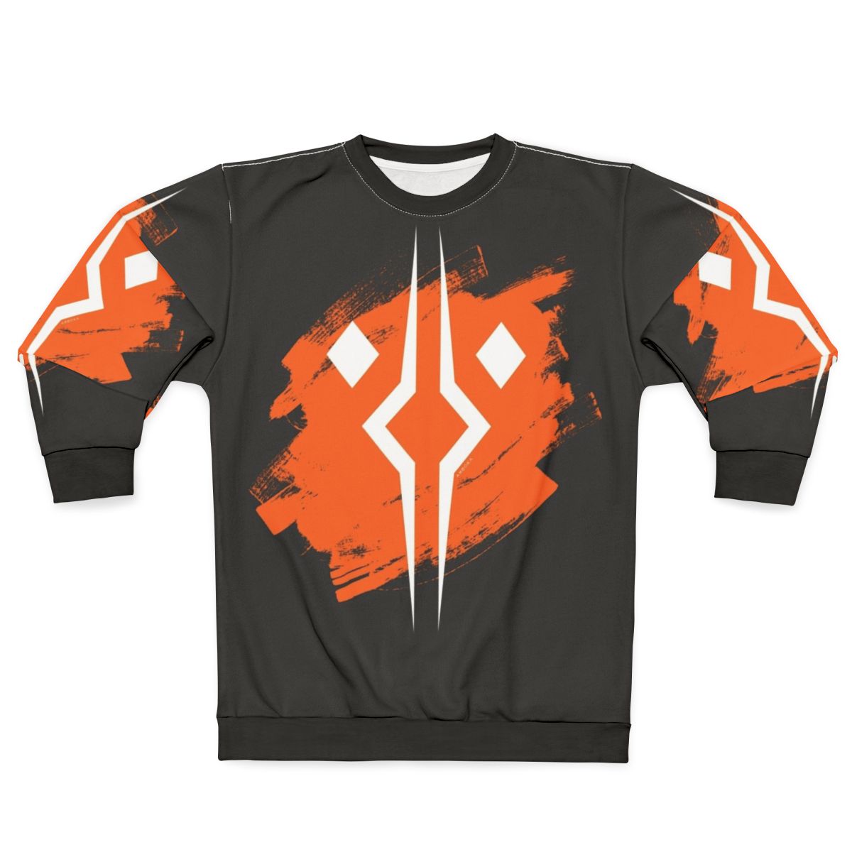 Ahsoka Tano Star Wars Clone Wars Sweatshirt