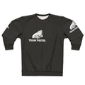 Snooker Fans Pistol Mark Allen Sweatshirt