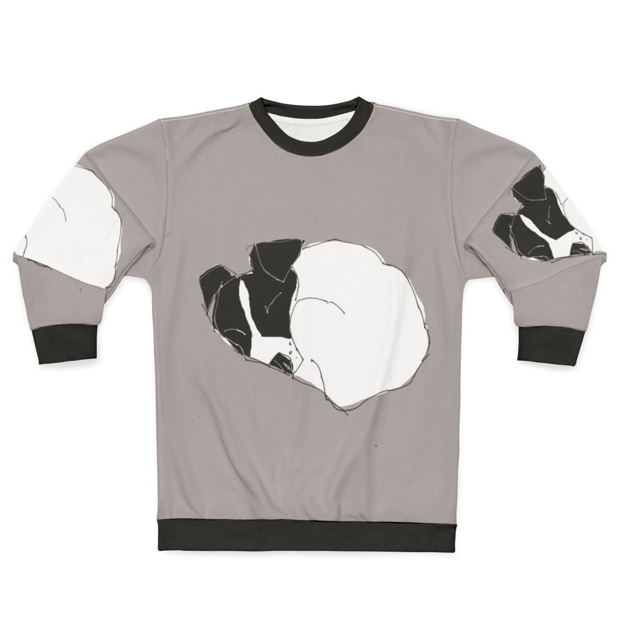 Snoozer Sweatshirt for Dogs