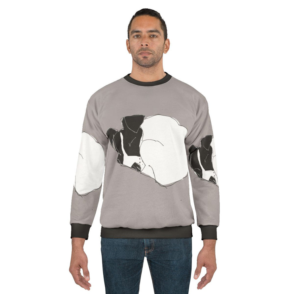 Snoozer Sweatshirt for Dogs