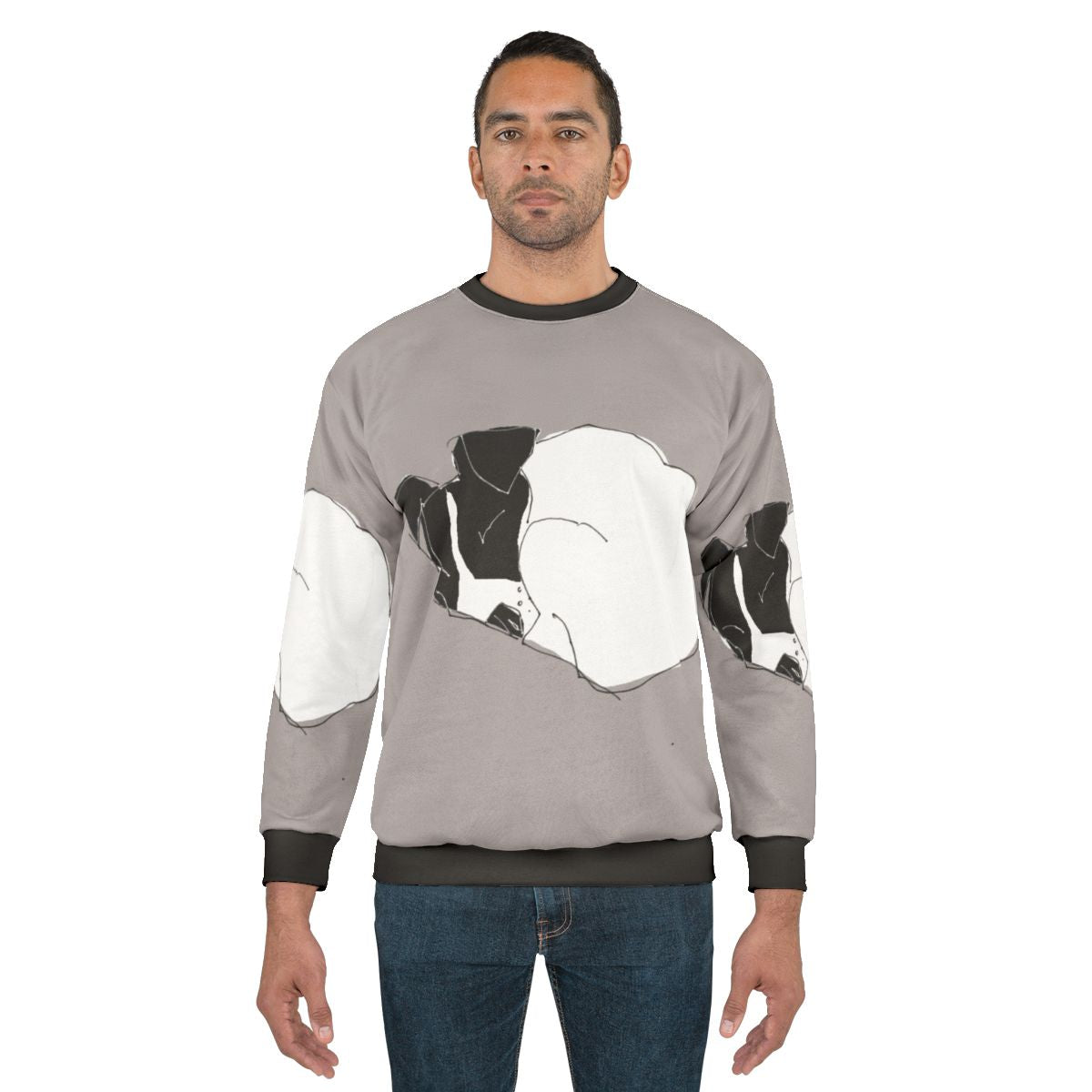 Snoozer Sweatshirt for Dogs