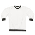 Soccer lover's sweatshirt with focus keyword "soccer sweatshirt"