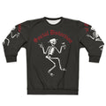 Social Distortion Punk Rock Band Sweatshirt