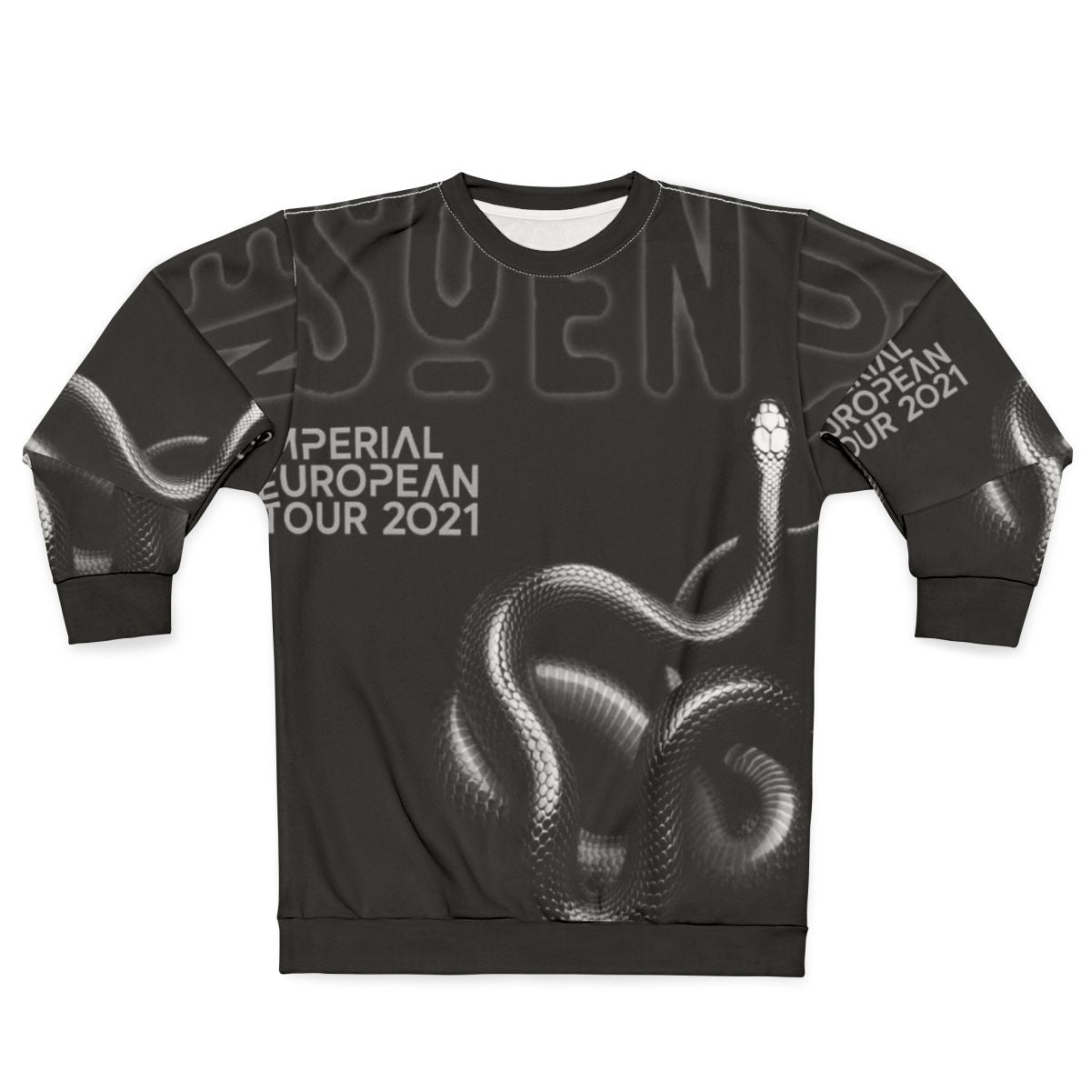 Soen Sweatshirt