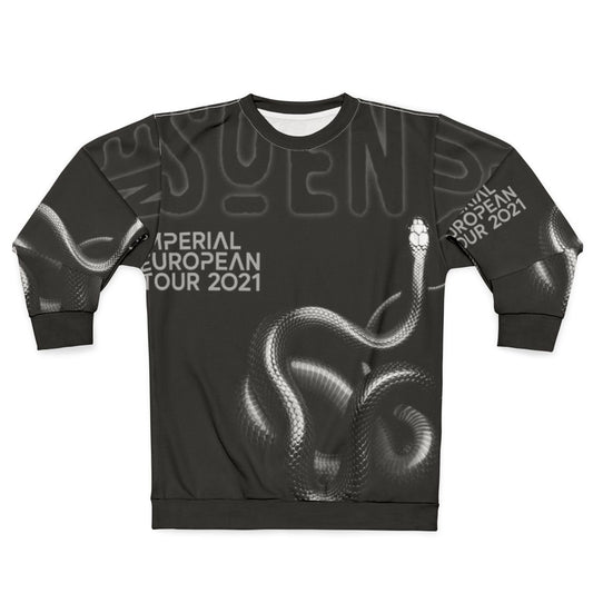 Soen Sweatshirt