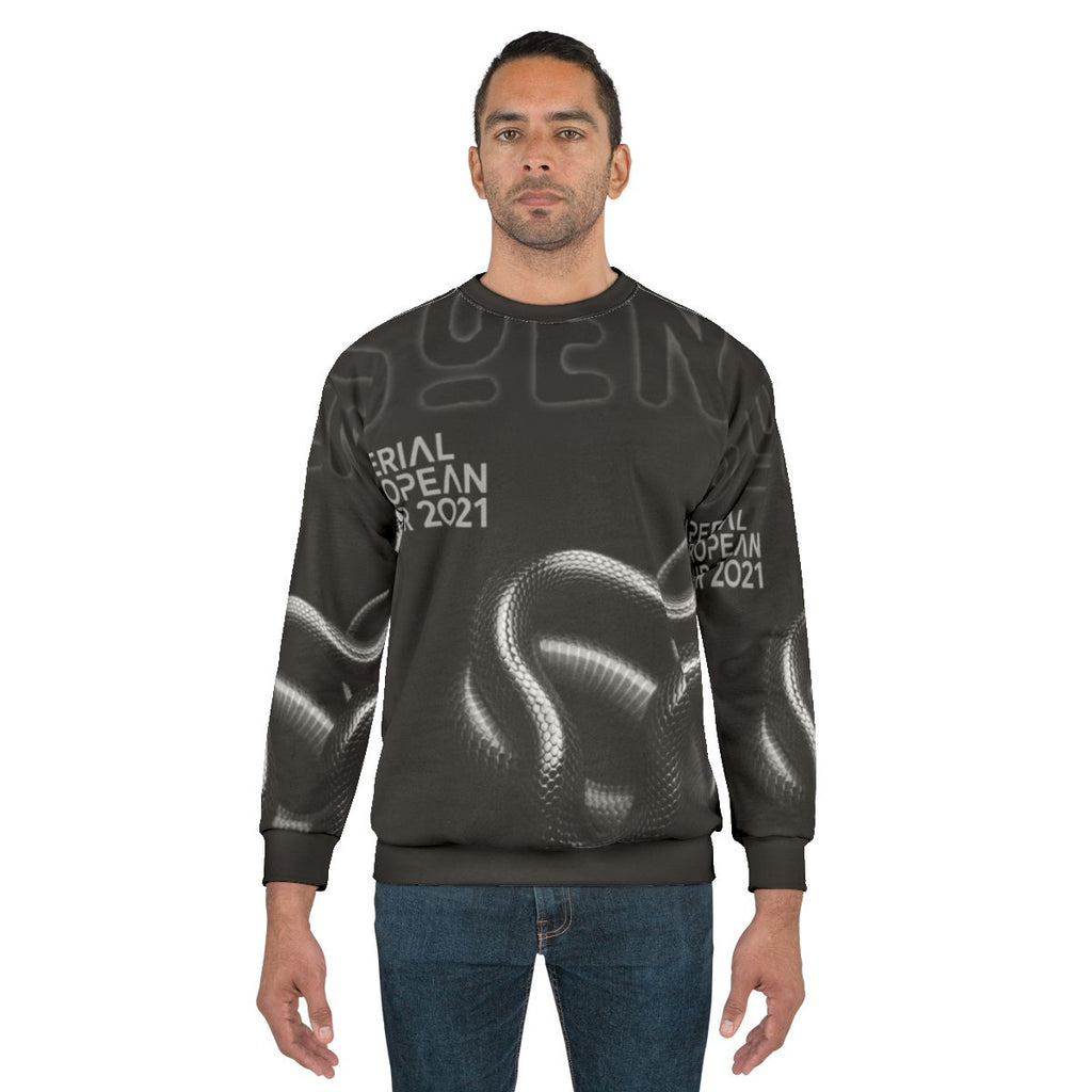 Soen Sweatshirt