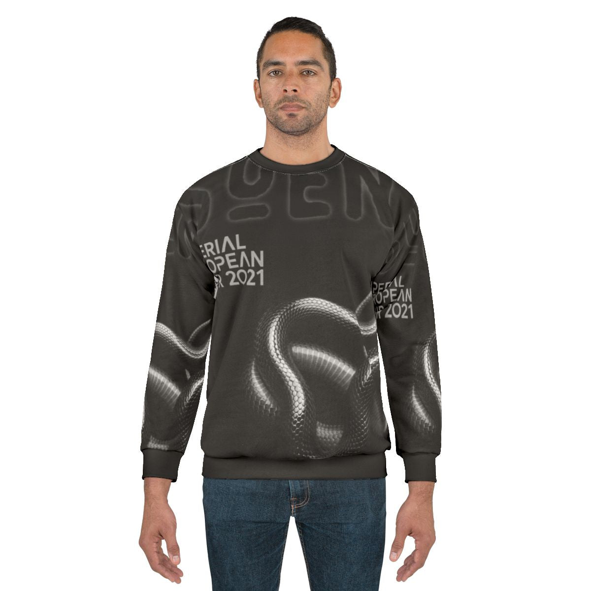 Soen Sweatshirt
