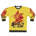 Sogeking the Sniper King One Piece Anime Sweatshirt