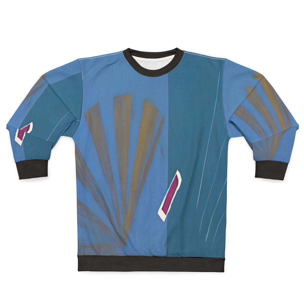 Sol Lewitt minimalist geometric abstract vector art sweatshirt