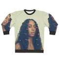 Solange Knowles 'A Seat at the Table' Black Lives Matter Feminist Sweatshirt