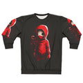  Squid Game Soldier Sweatshirt