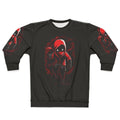 Squid Game Soldier Sweatshirt with Player 456 Character