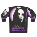 Soledad Miranda & Eugenie De Sade Cult Icon Sweatshirt