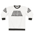 "Darkside" Star Wars Inspired Sweatshirt