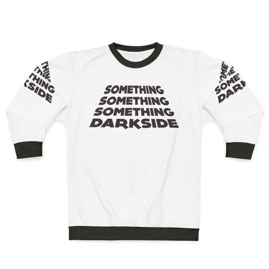 "Darkside" Star Wars Inspired Sweatshirt