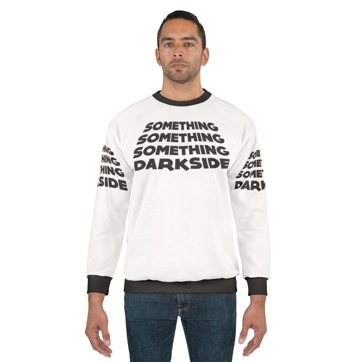 "Darkside" Star Wars Inspired Sweatshirt