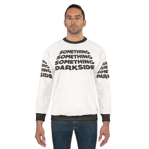 "Darkside" Star Wars Inspired Sweatshirt