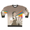 Judy Garland "Somewhere" Wizard of Oz sweatshirt design