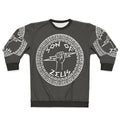 Son of Zeus Sweatshirt featuring Greek Mythology design