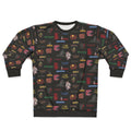 Sondheim Musicals Sweatshirt