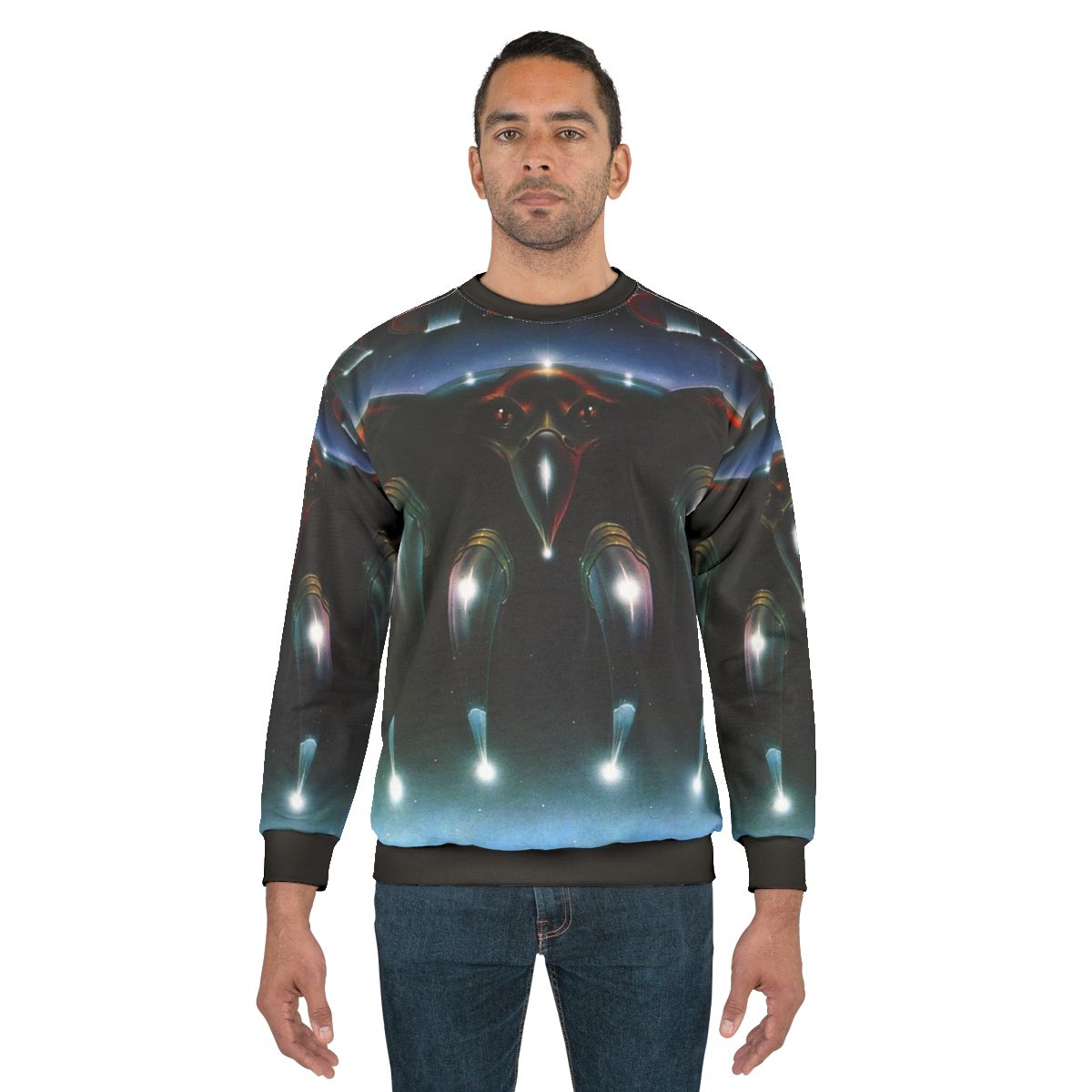 Kansas 'Song for America' Sweatshirt