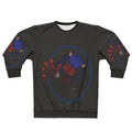 Sonic Exe Creepy Horror Sweatshirt