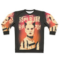 Punk Rock Sweatshirt