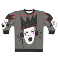 Soo Sweatshirt - Comfortable and Soft Pullover