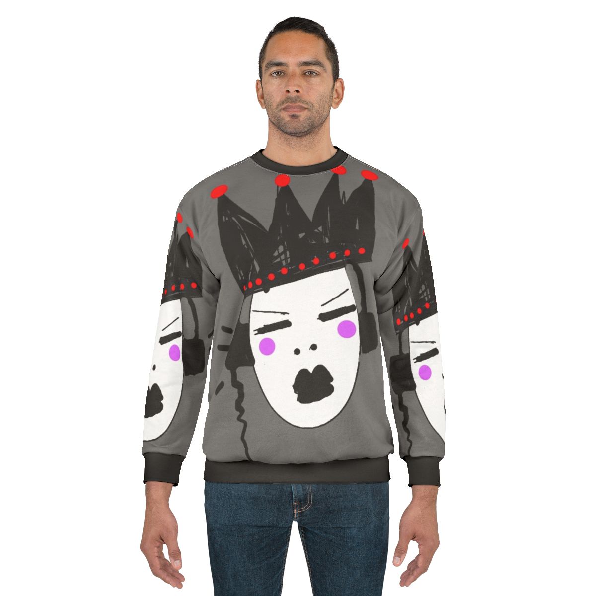 Soo Sweatshirt - Comfortable and Soft Pullover