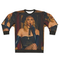 Sophie Turner Game of Thrones Inspired Sweatshirt with Jonas Brothers Branding
