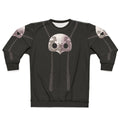 Sophist Sweatshirt - FFXIV Ascian & Endwalker Inspired Apparel