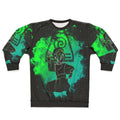 Avatar the Last Airbender Elemental Bender Sweatshirt