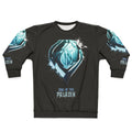 Final Fantasy Paladin Relic Soul Sweatshirt